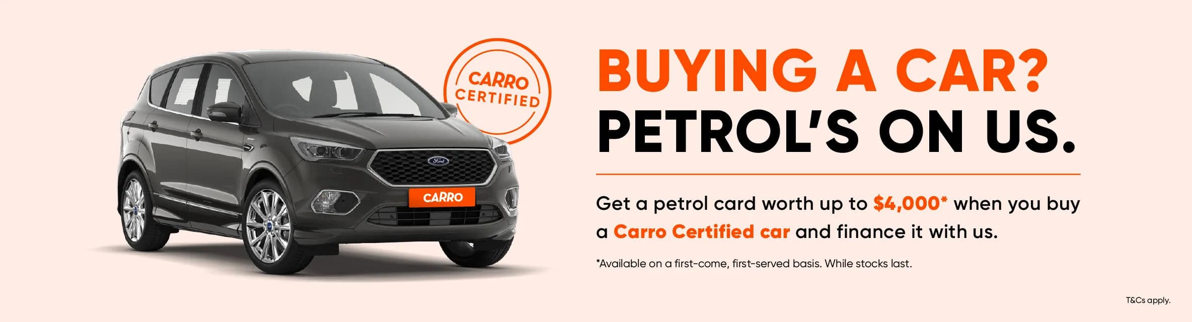 The Best Place to Buy and Sell Second-Hand & Used Cars in Singapore