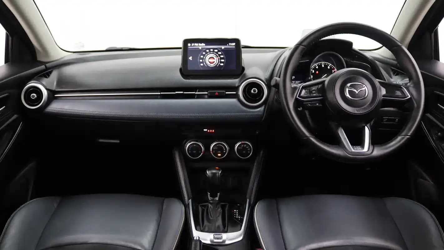 Car Media Image
