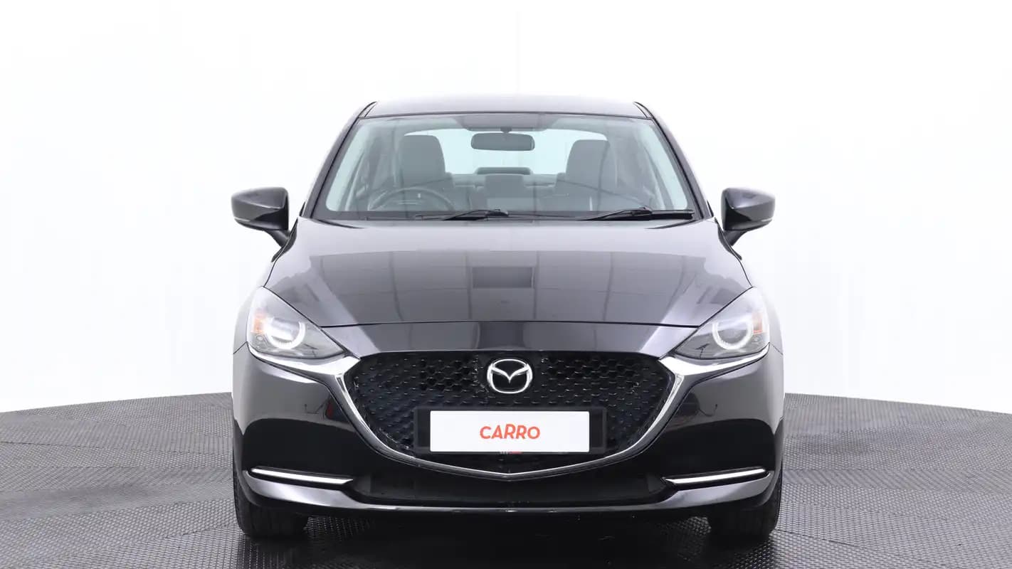 Car Media Image