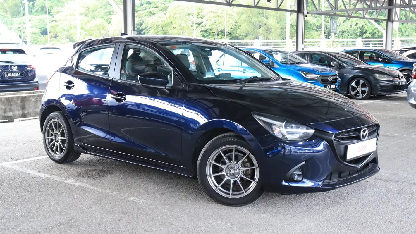 Car Media Image