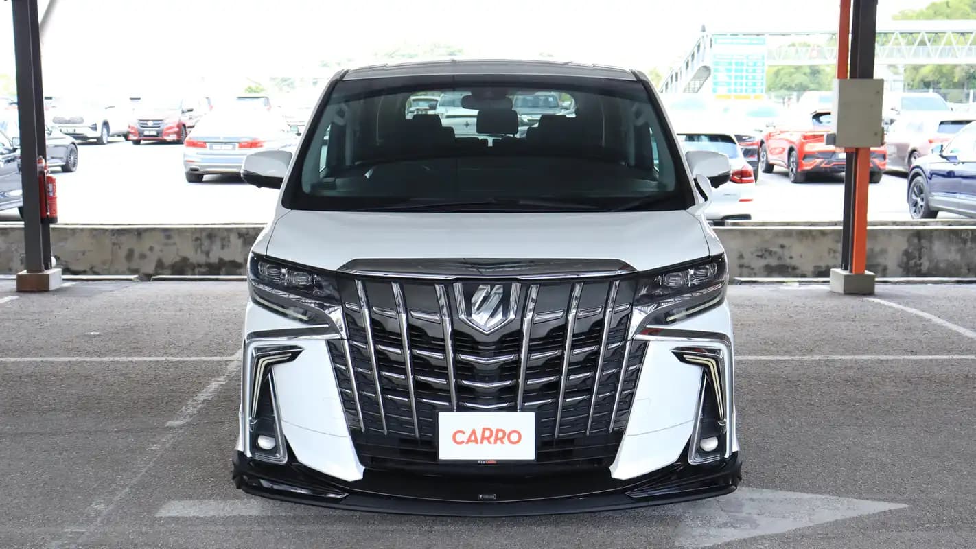 Car Media Image