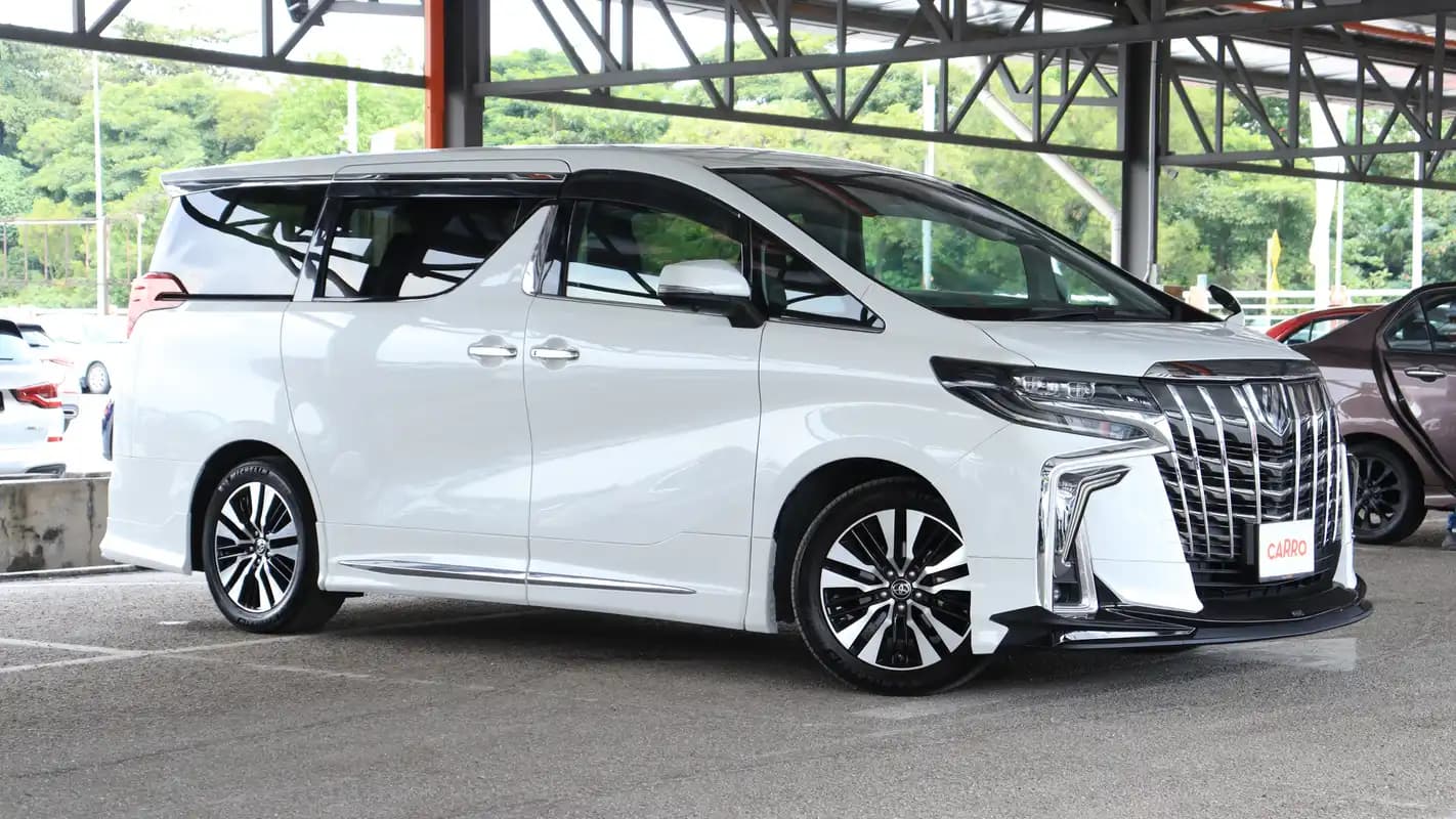 Car Media Image
