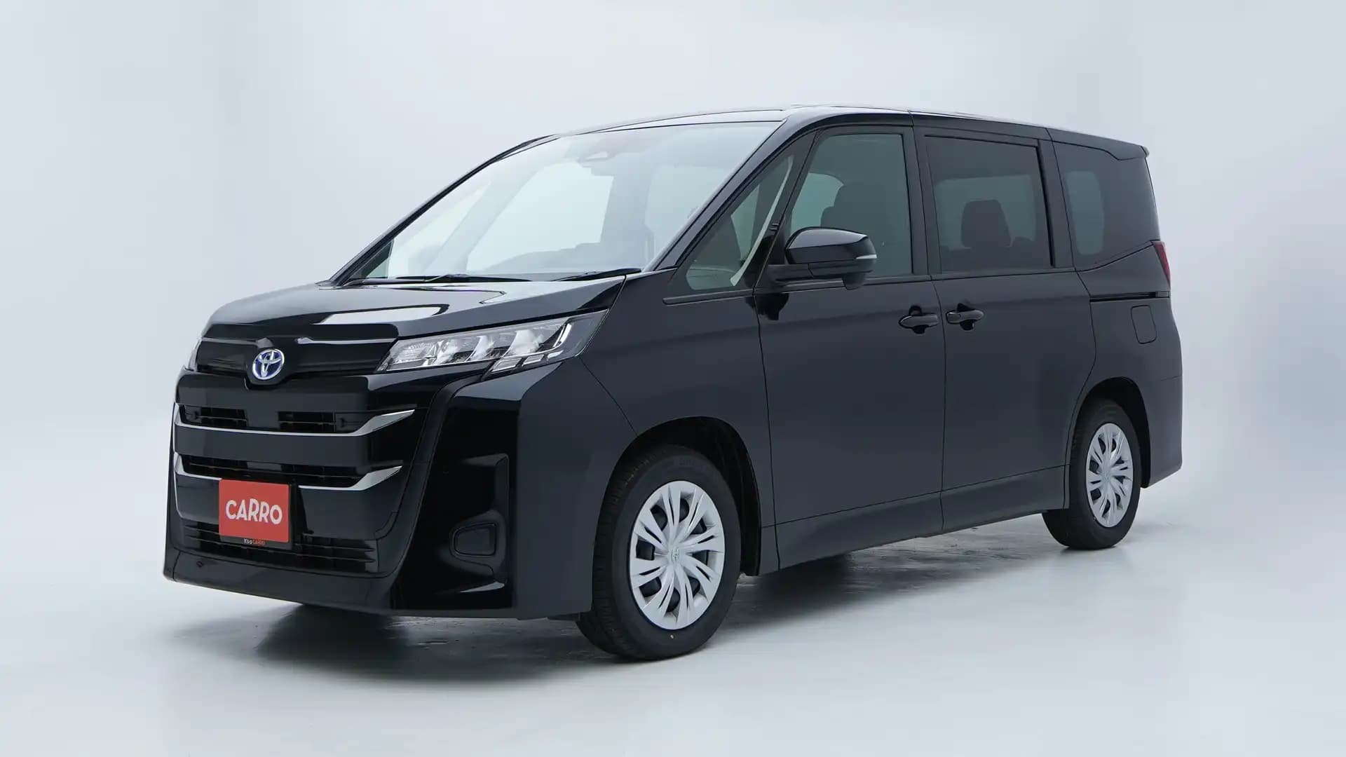 5 benefits of MPVs - Why more drivers are choosing them in Singapore Car Media Image