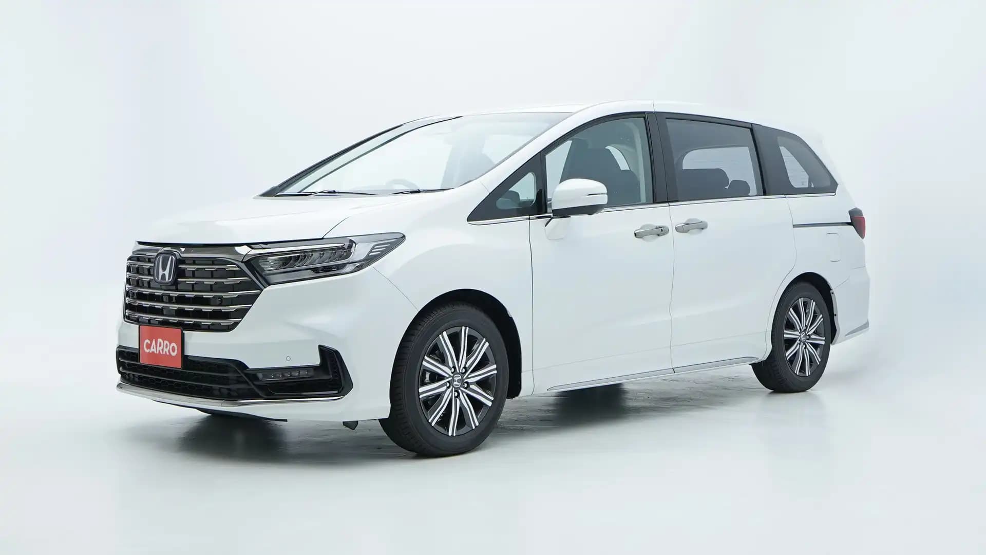 5 benefits of MPVs - Why more drivers are choosing them in Singapore Car Media Image