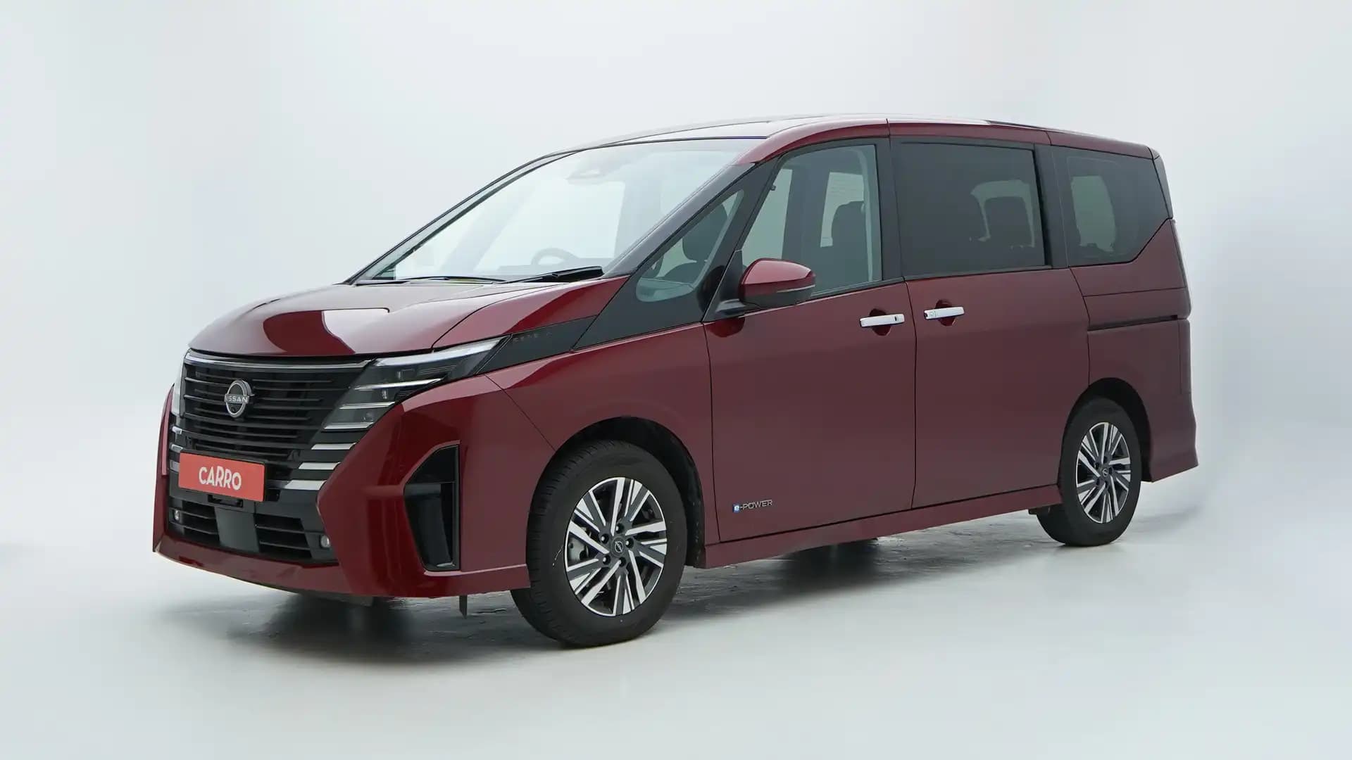 5 benefits of MPVs - Why more drivers are choosing them in Singapore Car Media Image