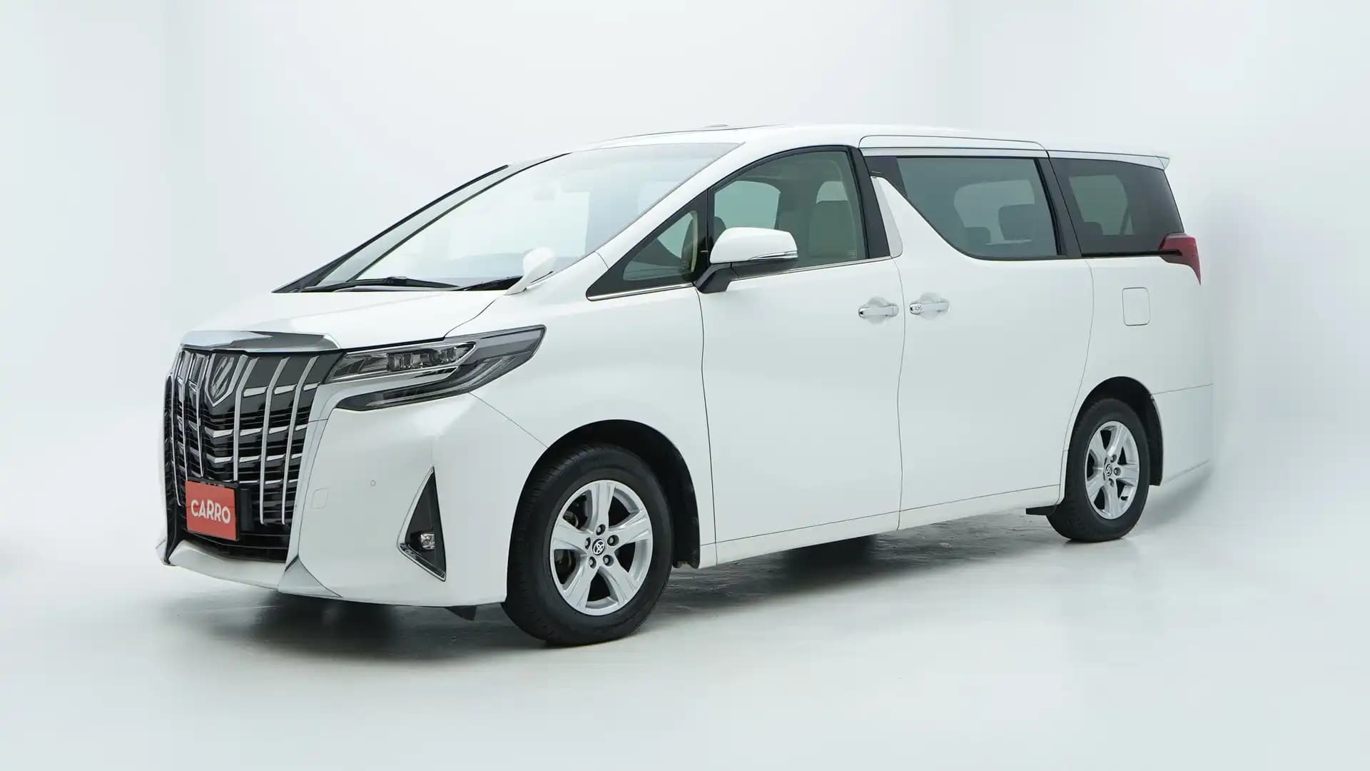 5 benefits of MPVs - Why more drivers are choosing them in Singapore Car Media Image