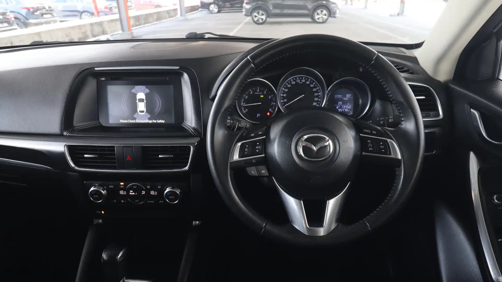 Car Media Image