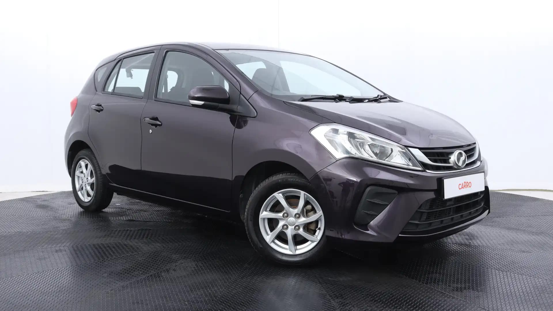 Car Media Image