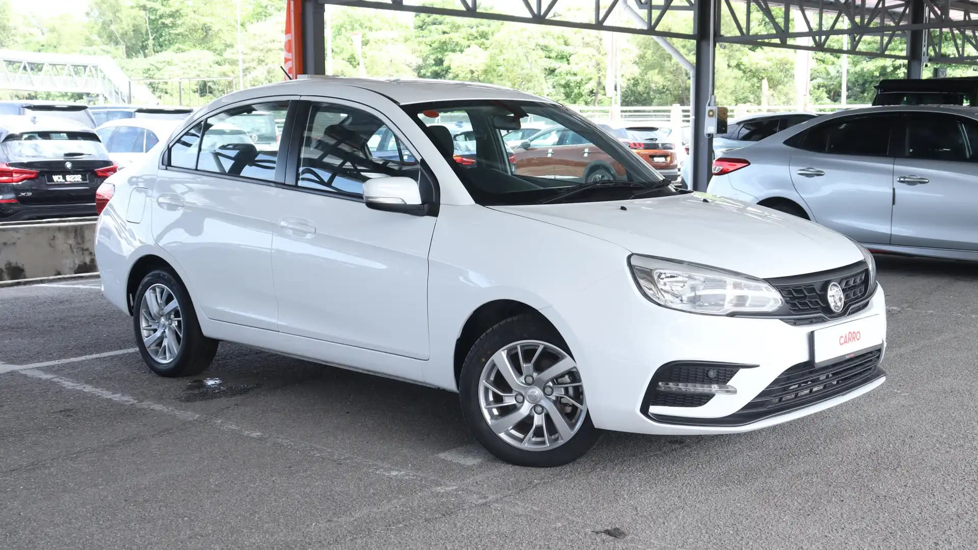 Car Media Image