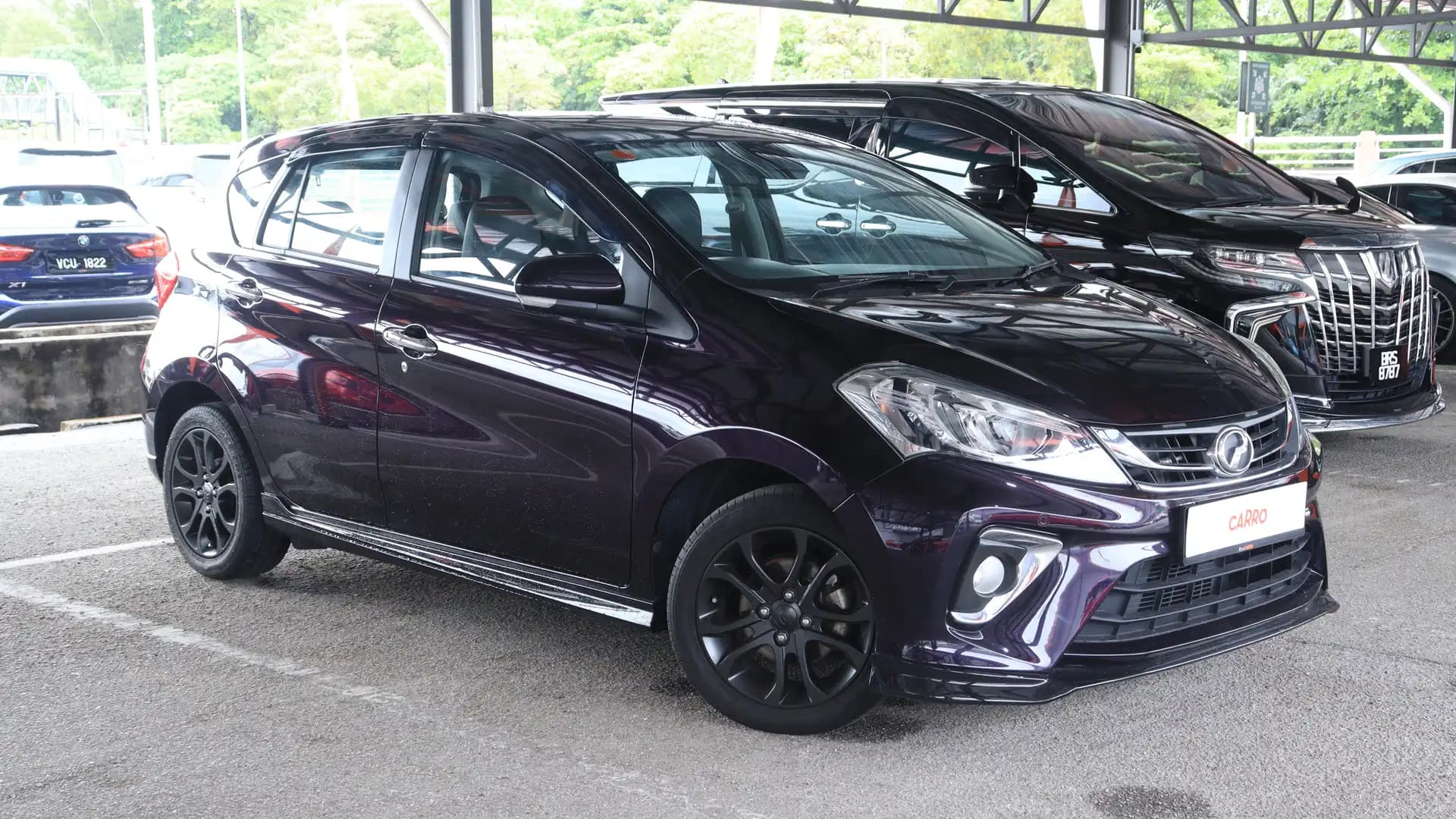 Car Media Image