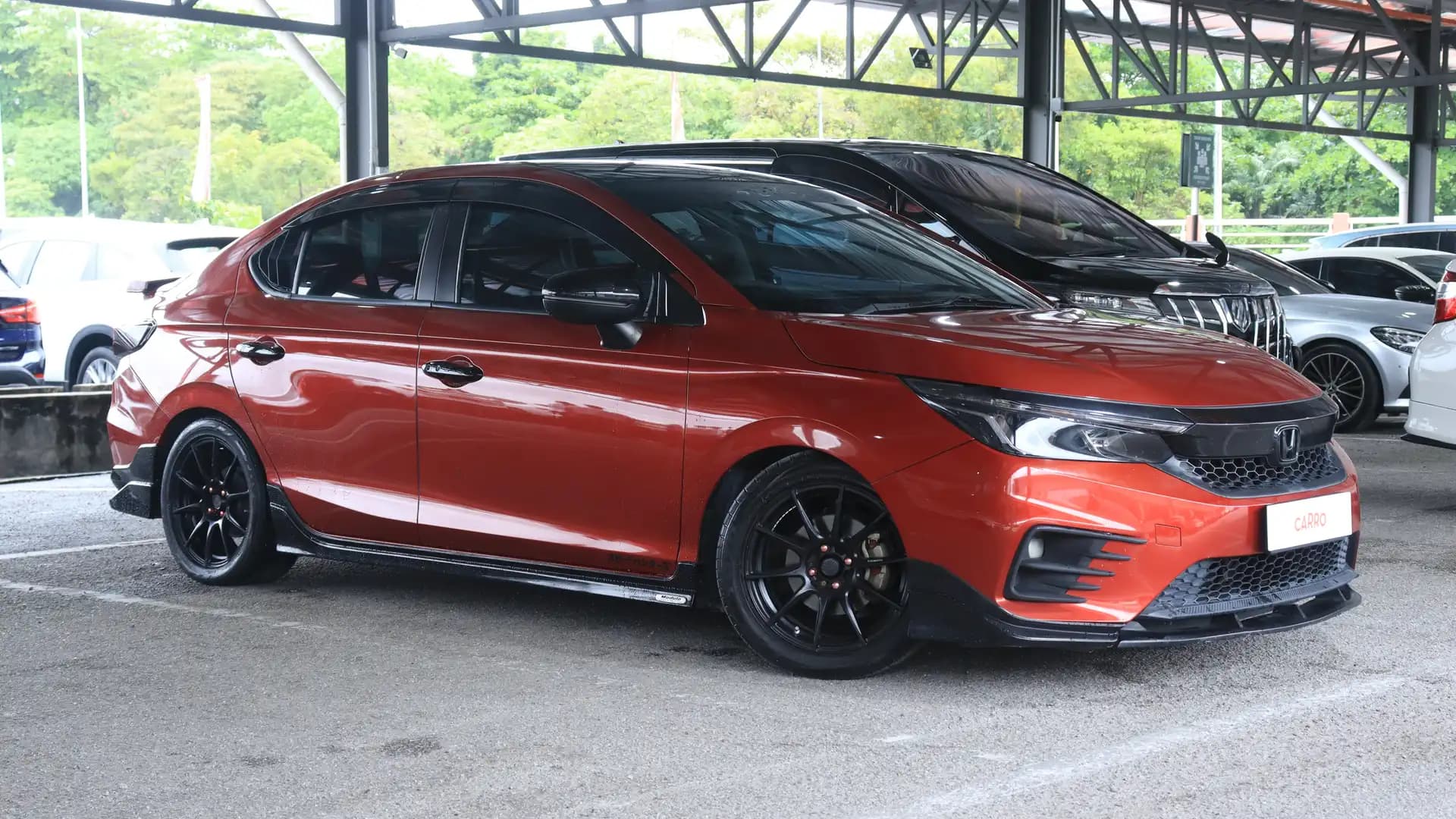 Car Media Image