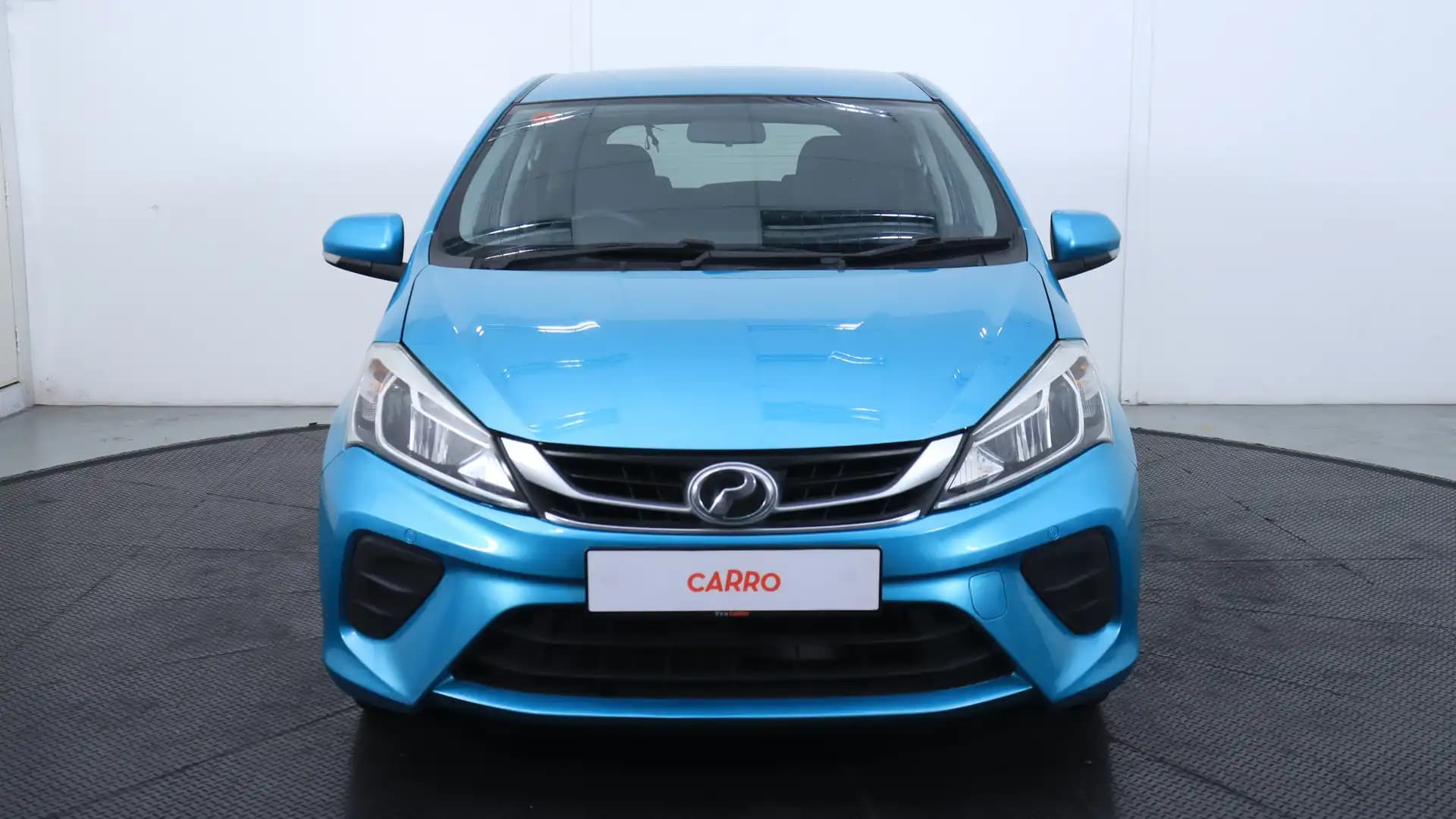 Car Media Image