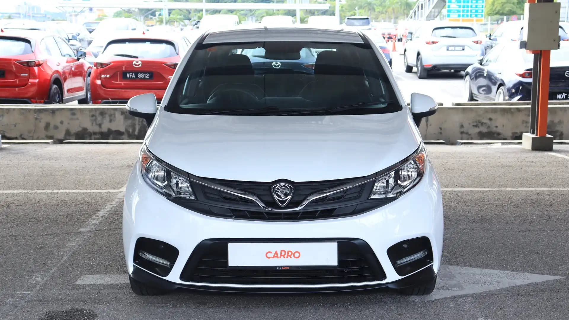 Car Media Image
