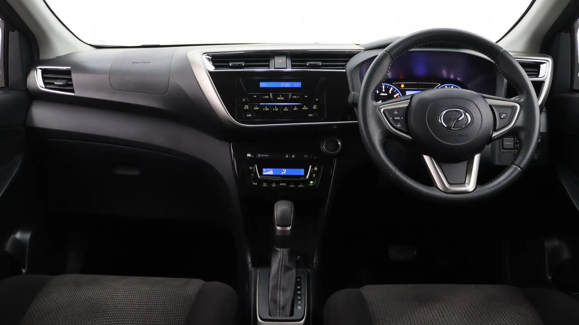 Car Media Image
