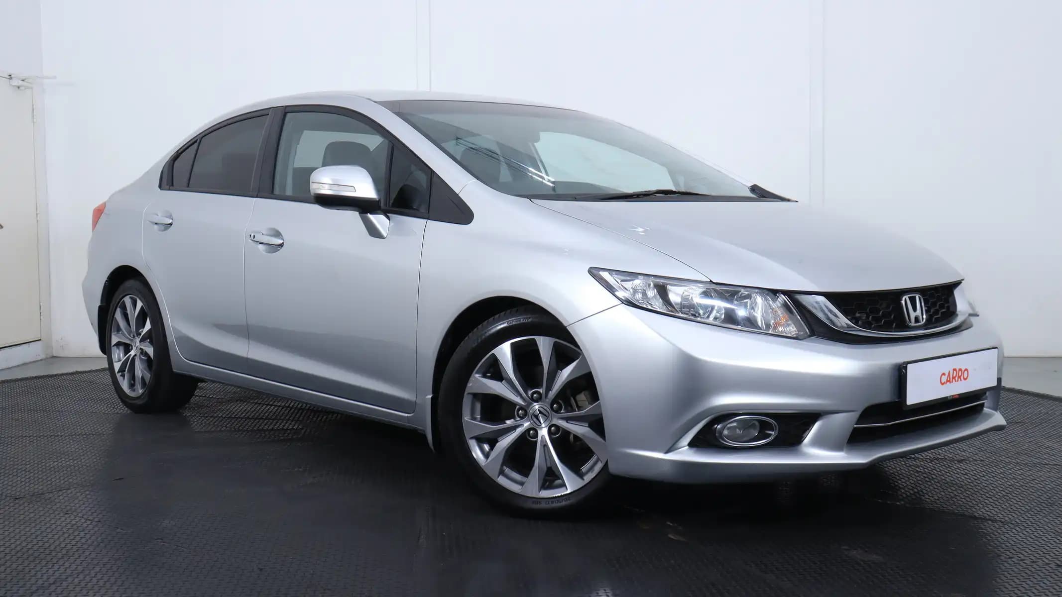 Car Media Image