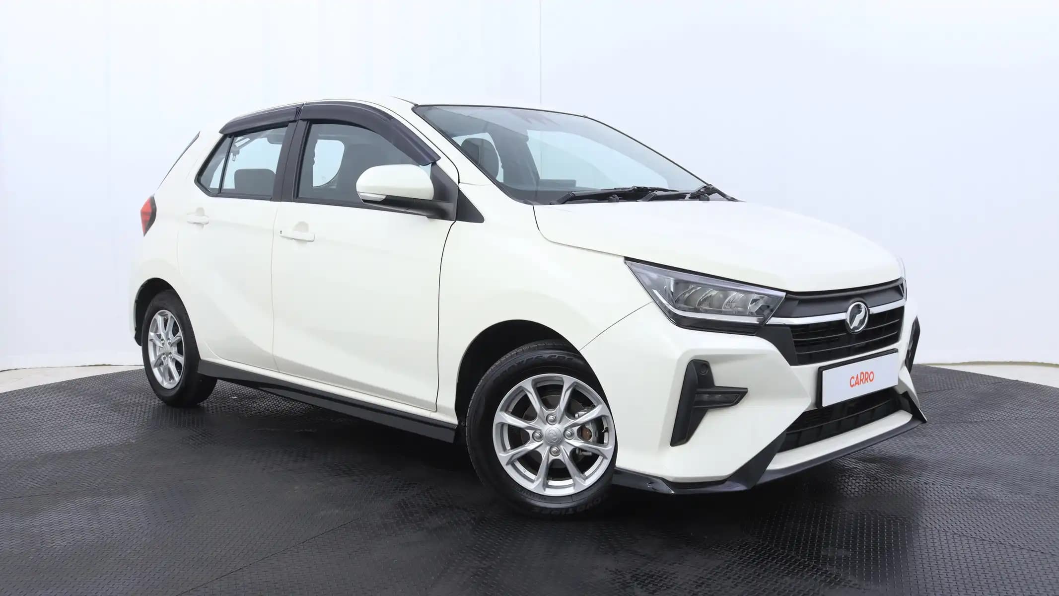 Car Media Image