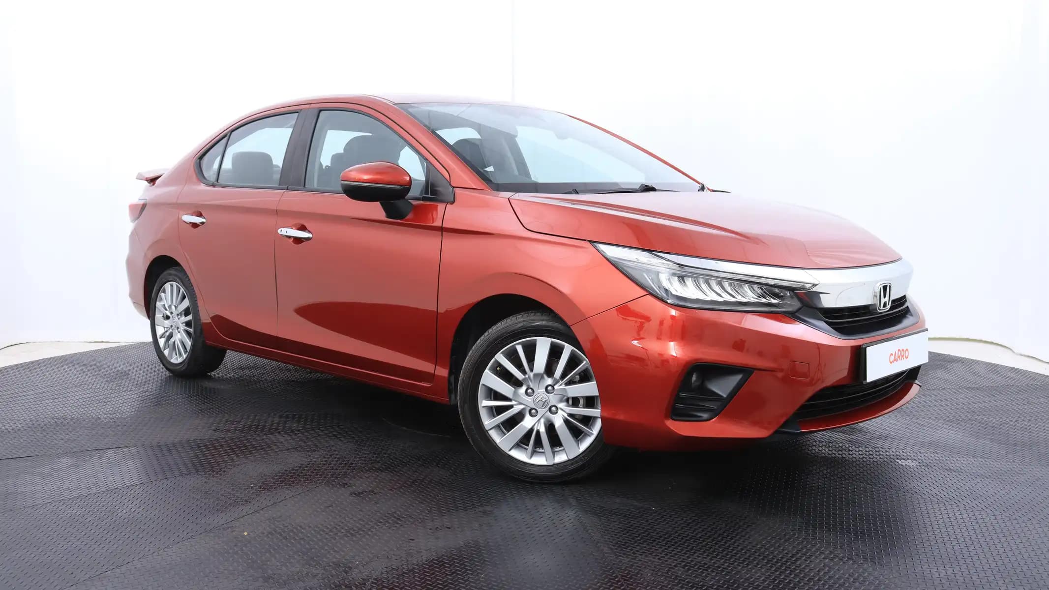 Car Media Image