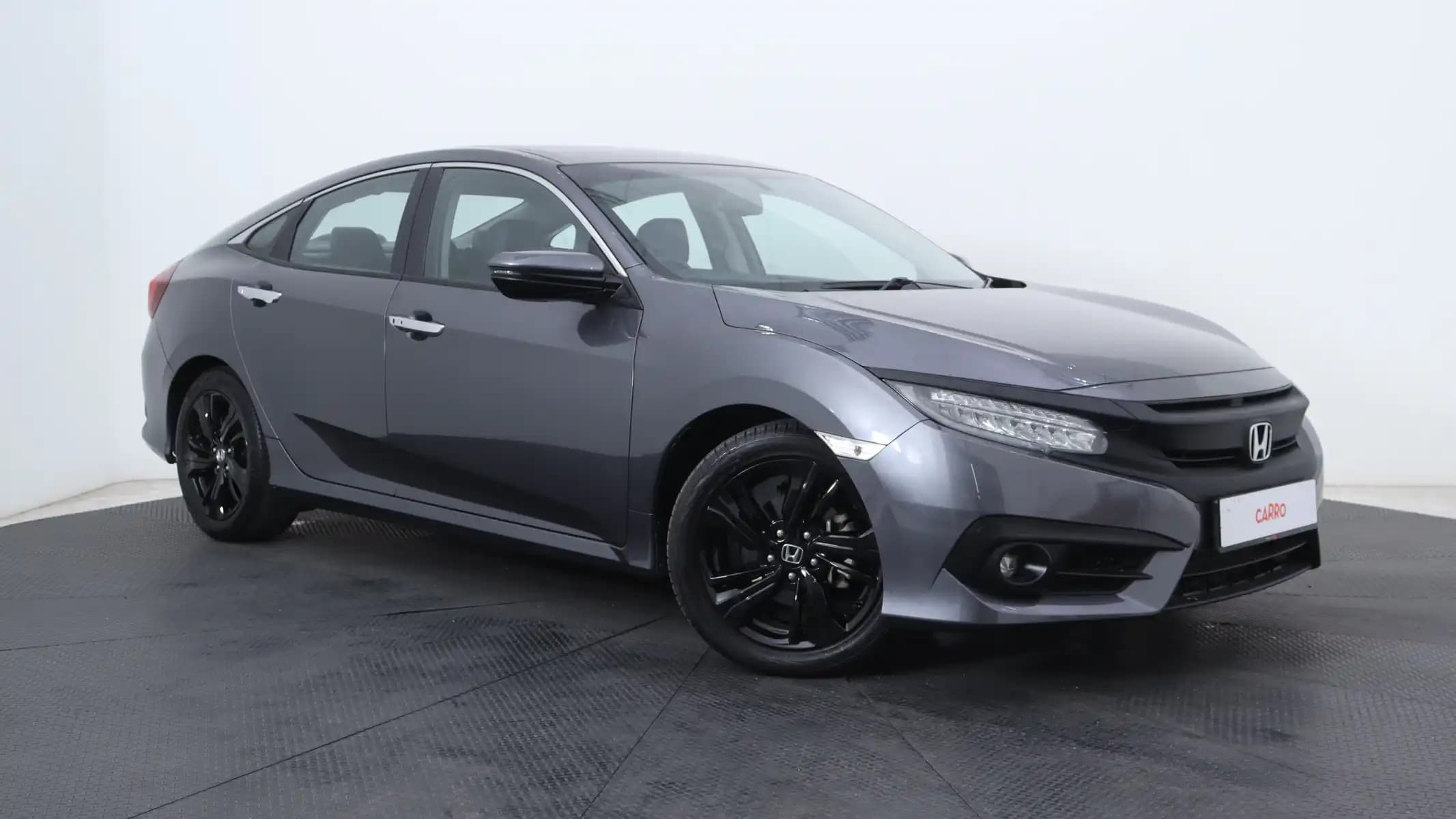 Car Media Image