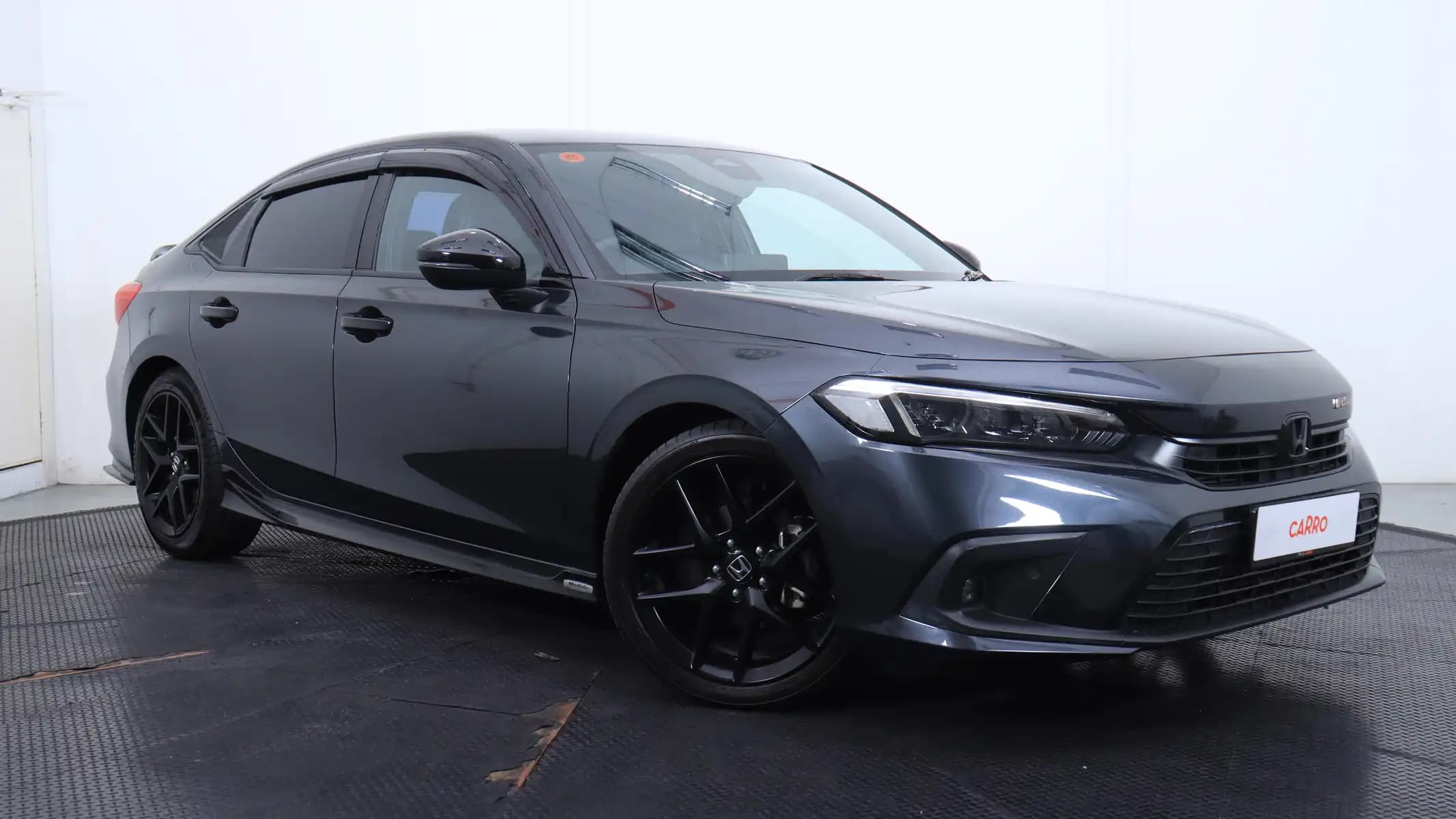 Car Media Image