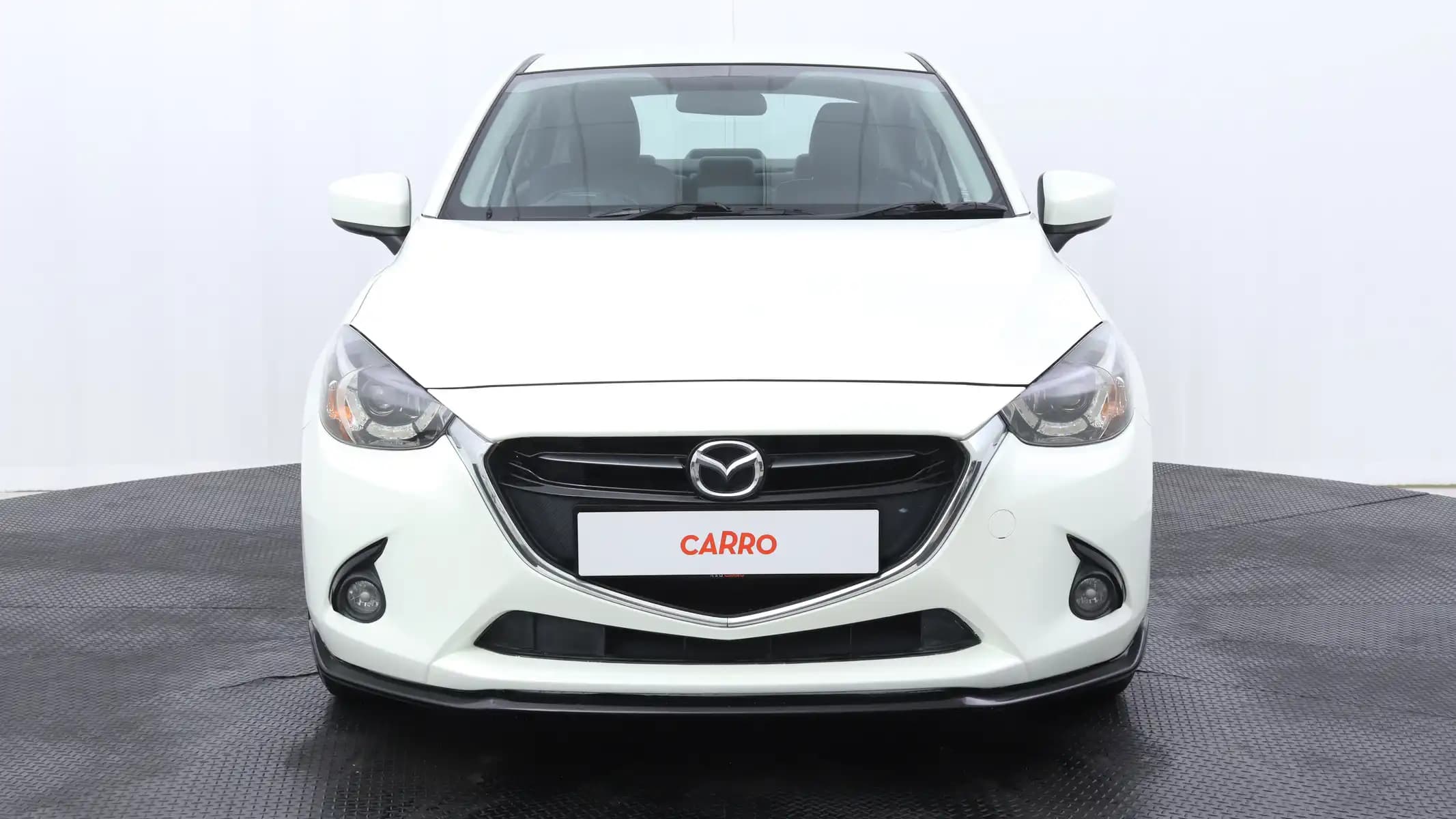 Car Media Image
