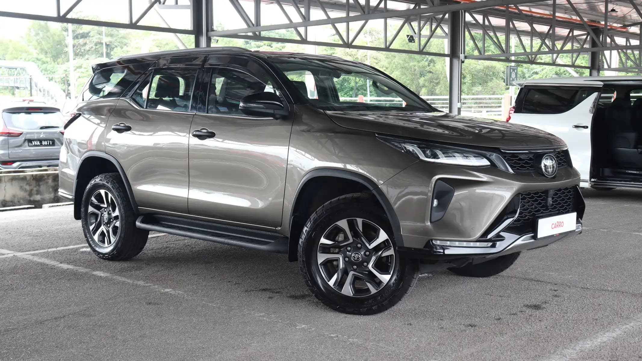 Car Media Image