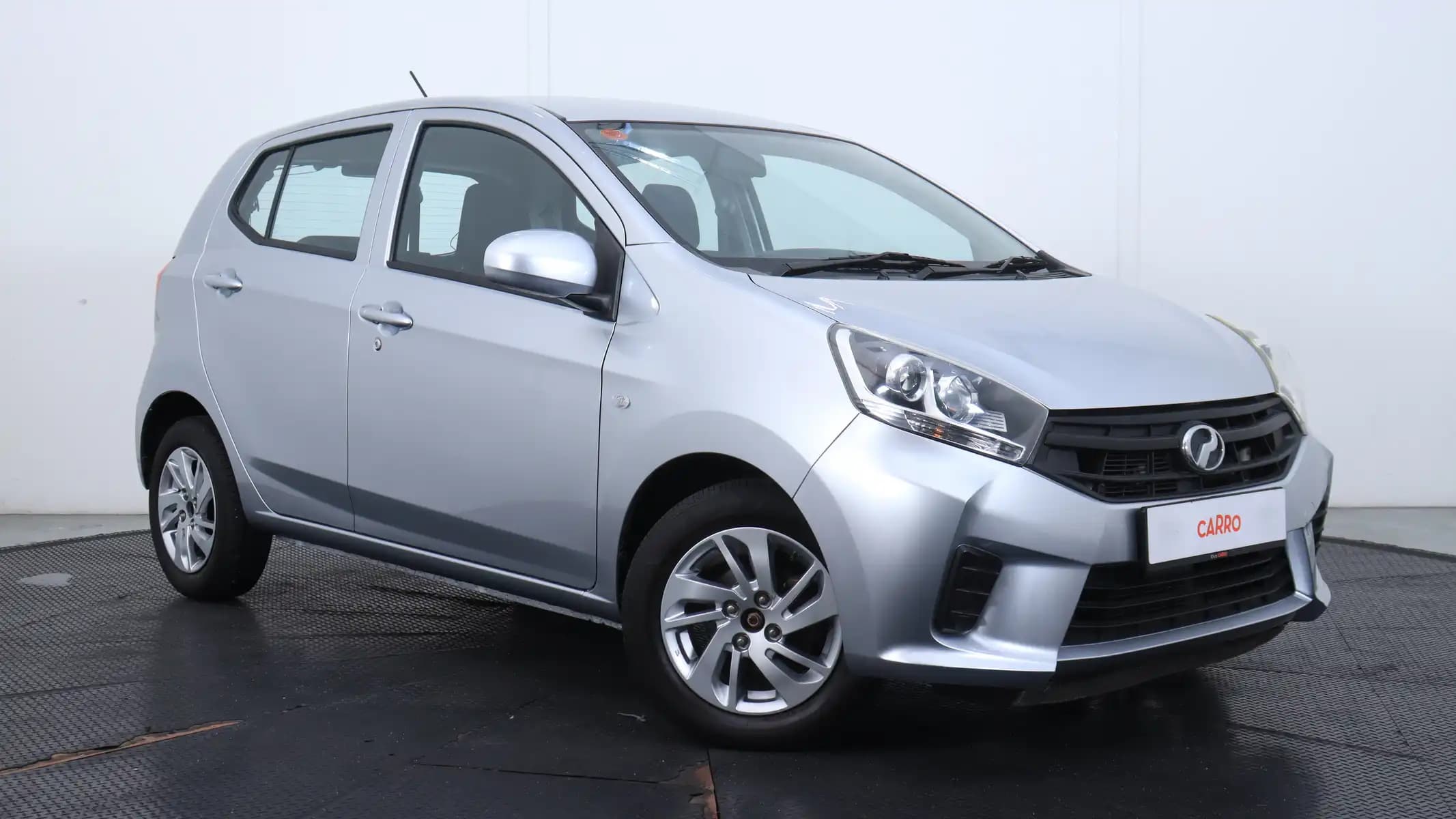 Car Media Image