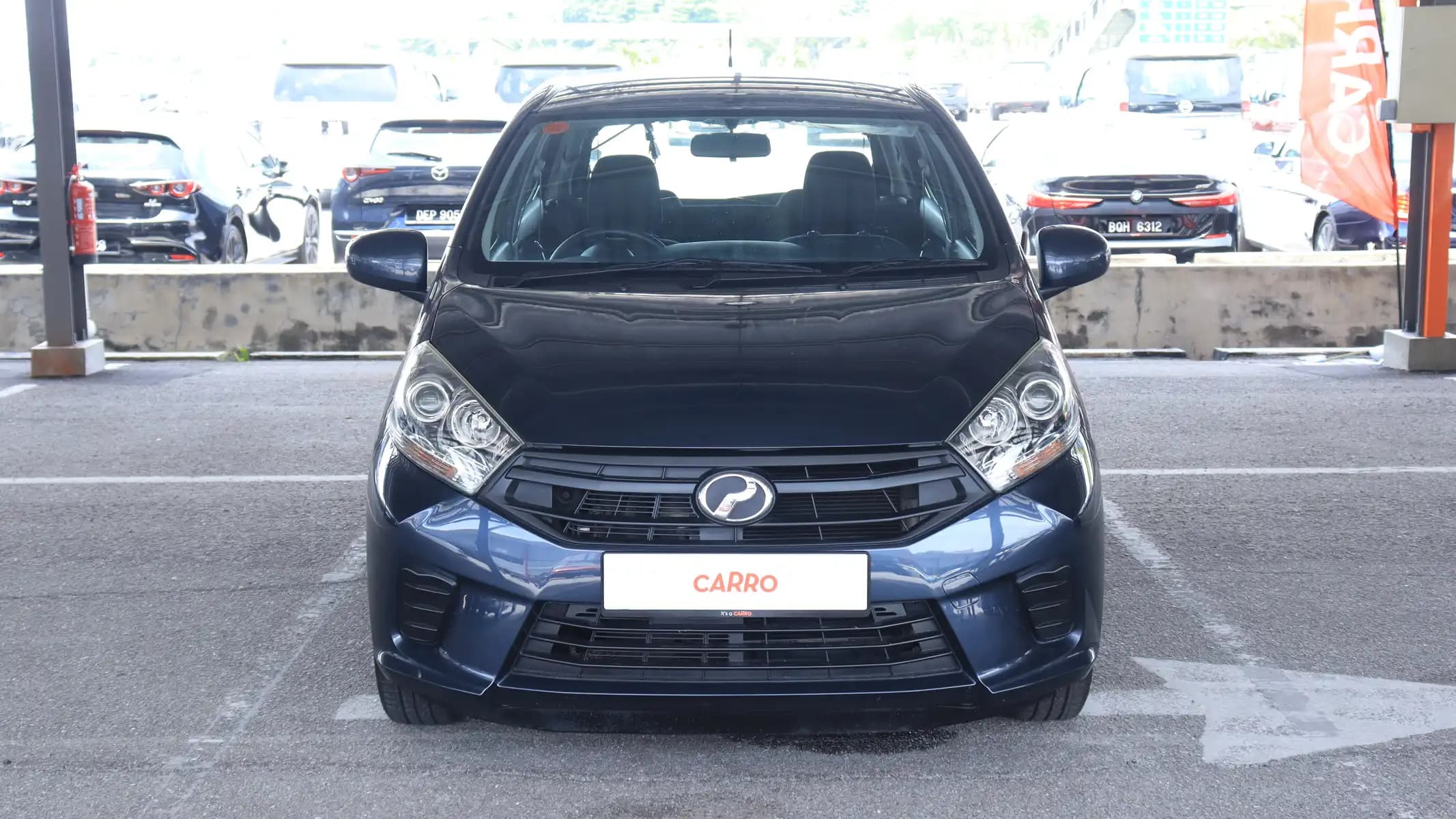 Car Media Image