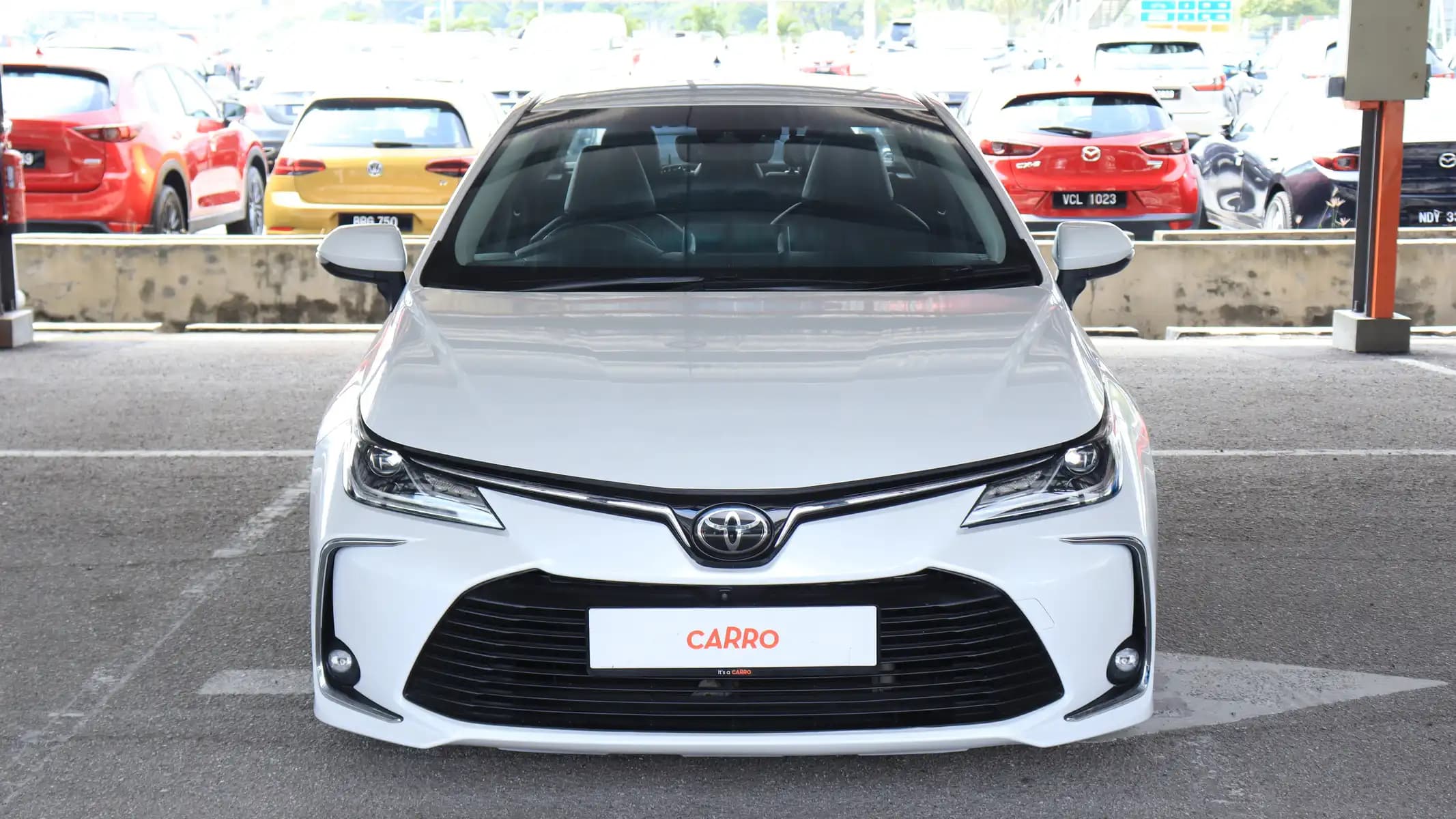 Car Media Image