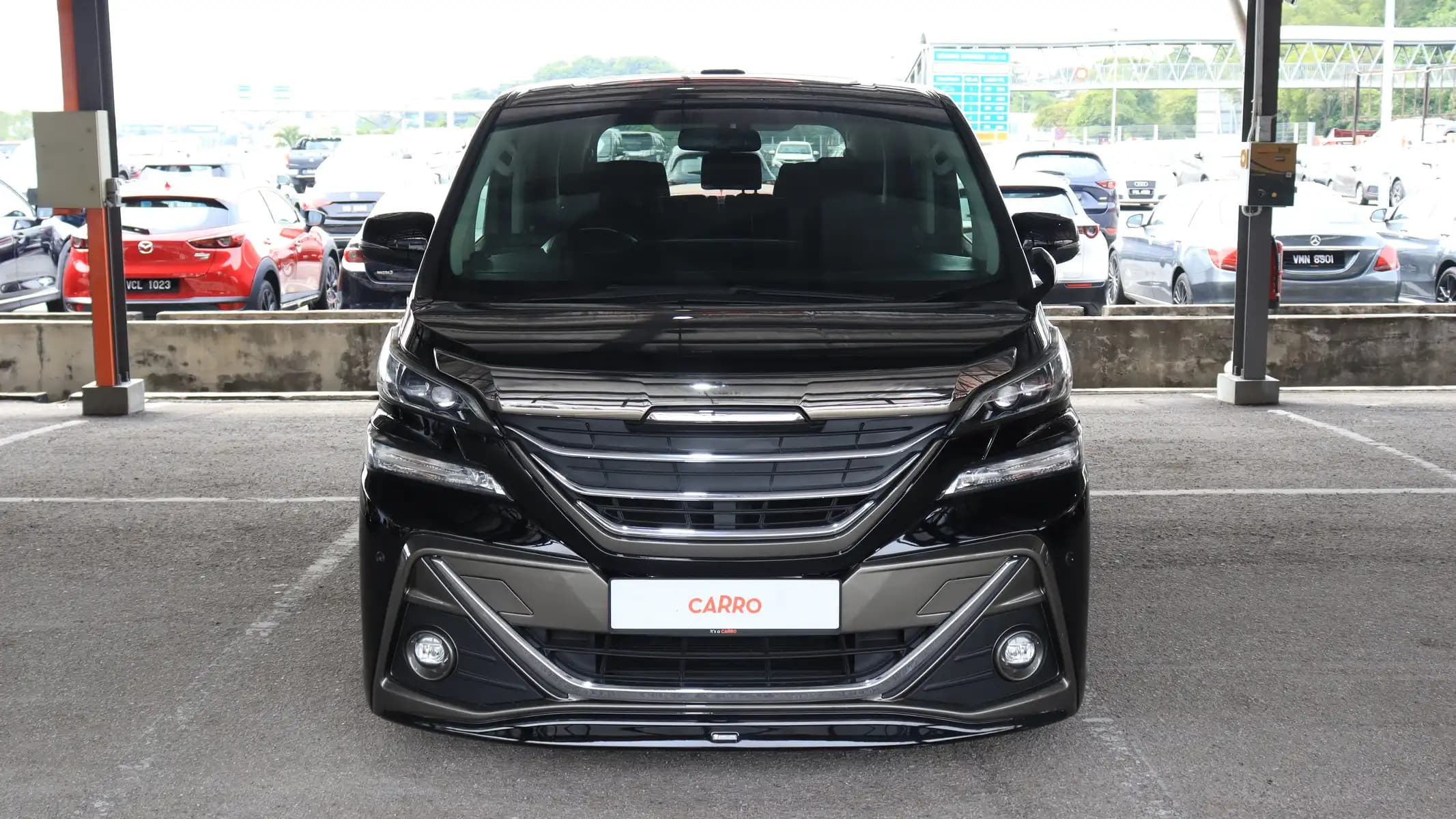 Car Media Image