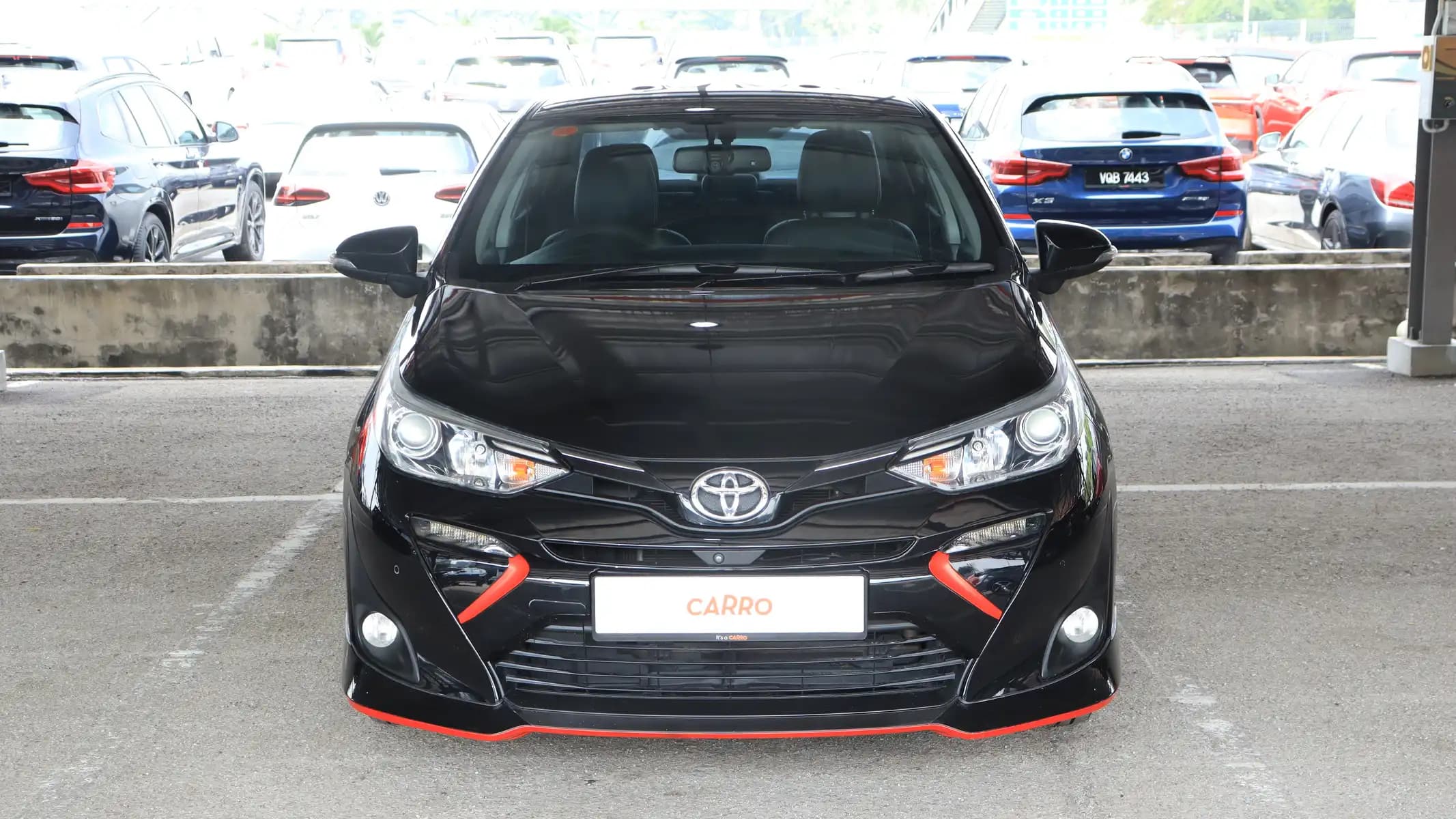 Car Media Image