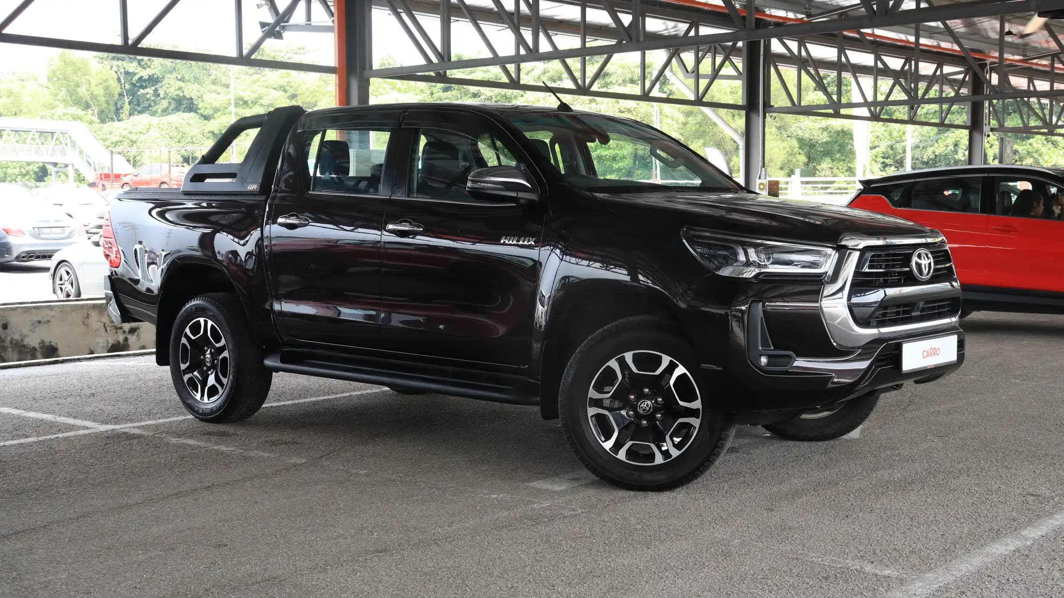 Car Media Image