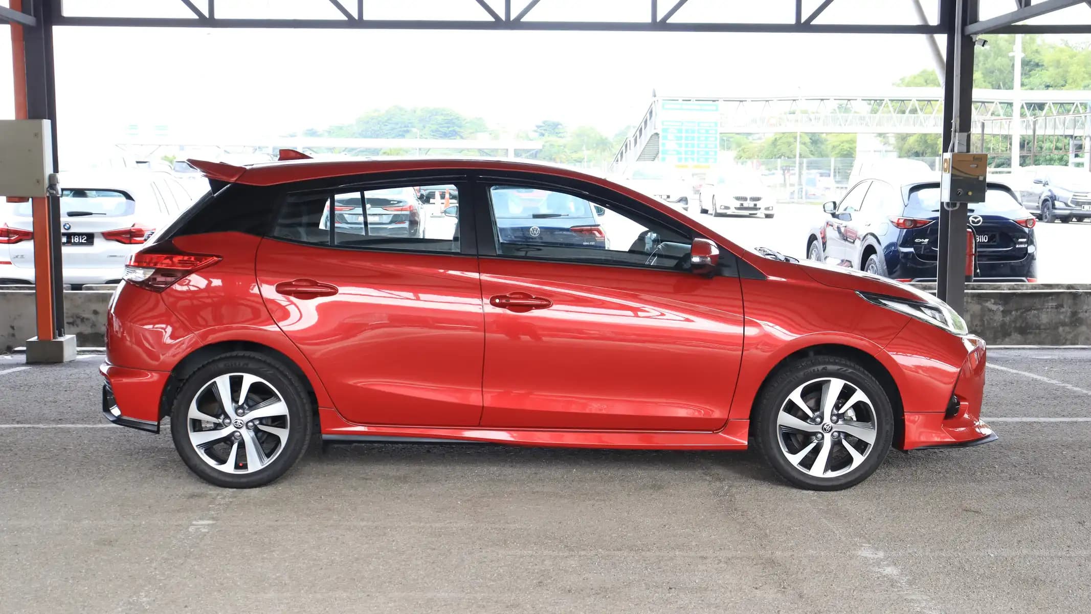 Car Media Image