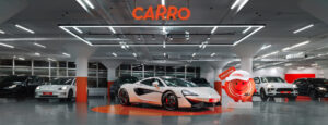 Carro HK Grand Opening