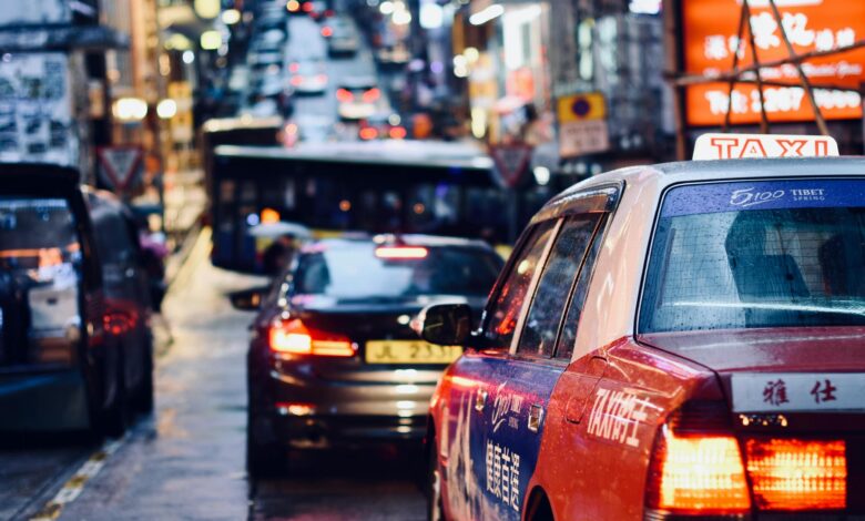 驗車全攻略