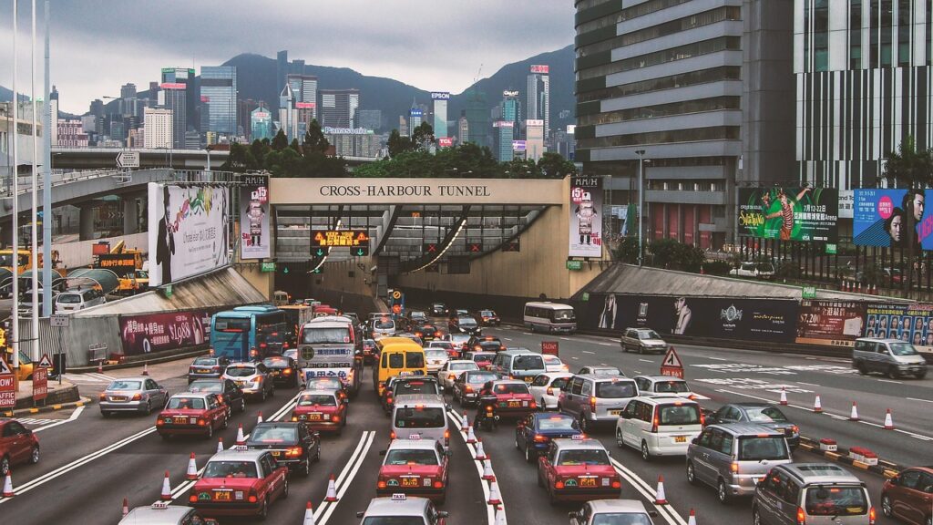 hong kong used cars 