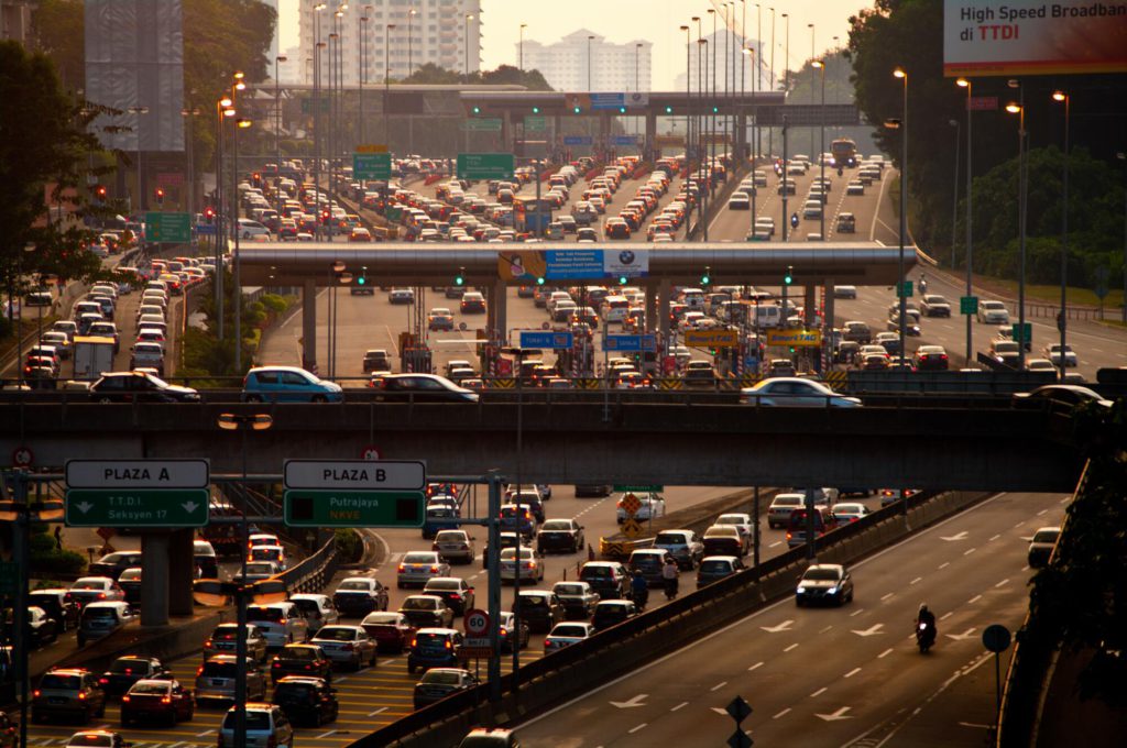 TTDI-highway-toll-cars