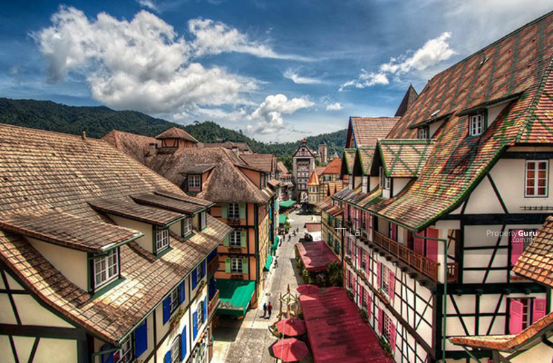 Bukit Tinggi