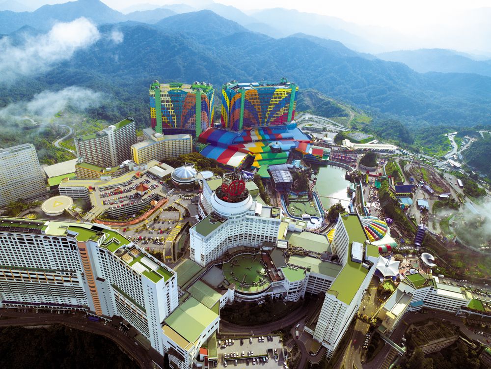 Genting Highlands