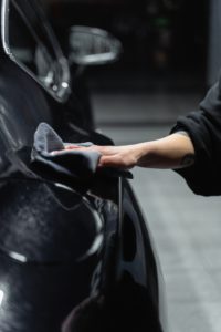 car clean wash