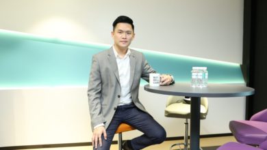 ceo derrick eng