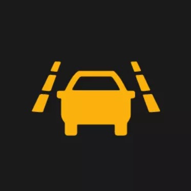 lane departure warning