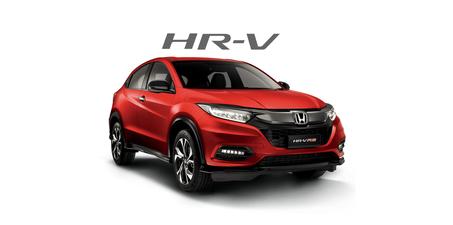 HR-V