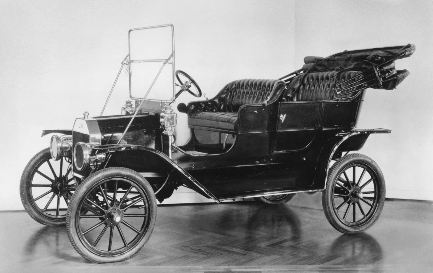 ford model t