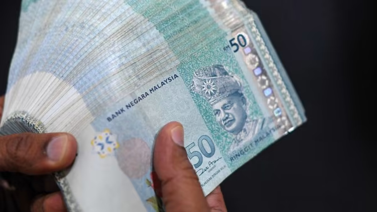 Ringgit