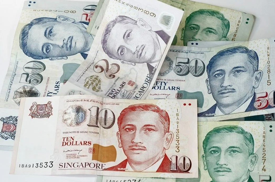 Singaporean Dollar