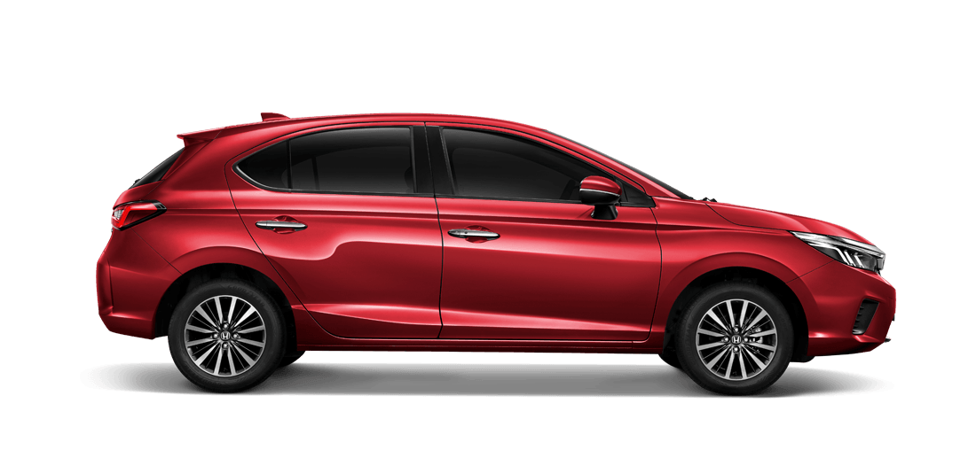 Honda City Hatchback