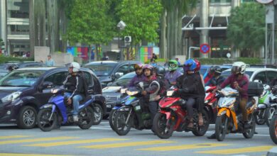 Motorcycles, KL