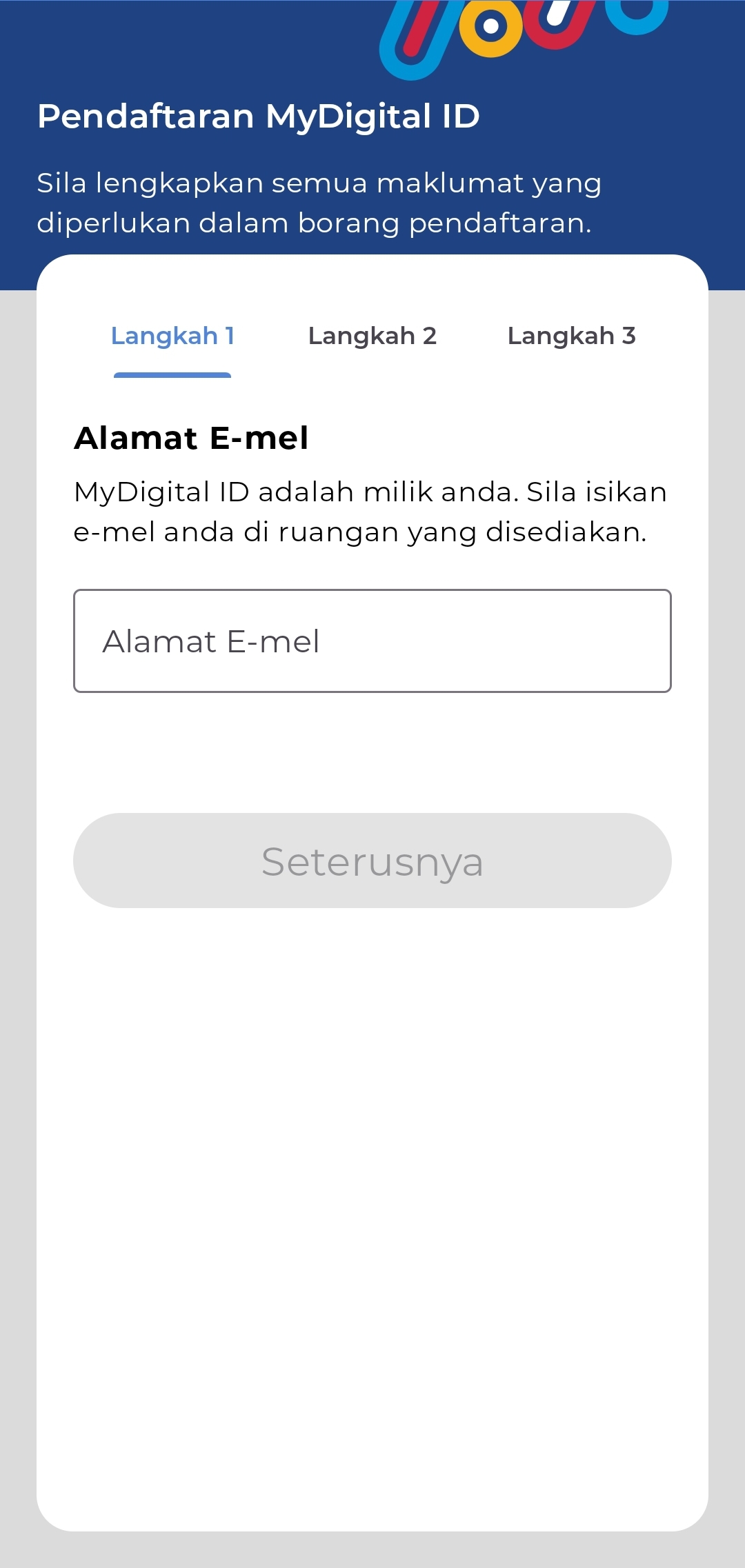 MyDigital ID