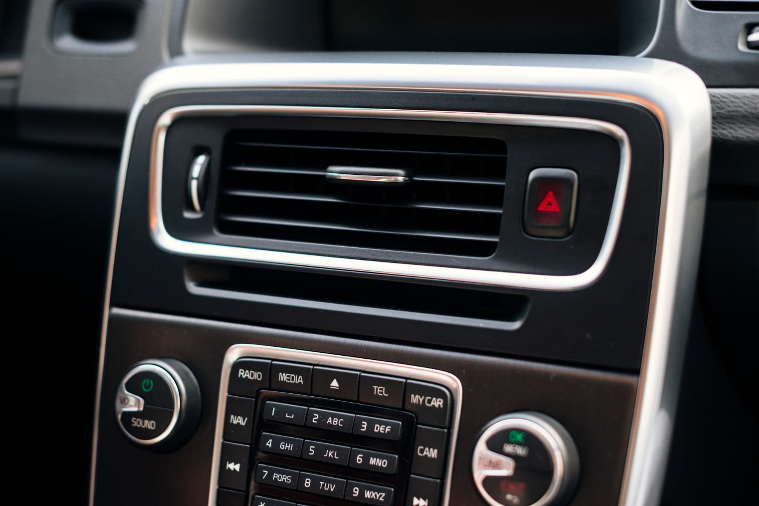 car aircond