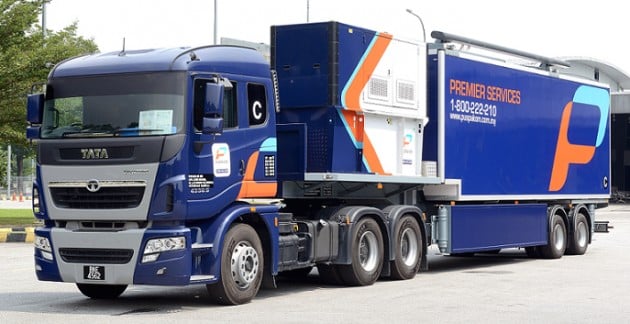 Puspakom-Mobile-Inspection-Unit